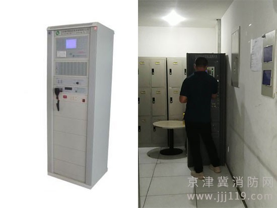 秦皇島核中警消防報警設(shè)備銷售安裝調(diào)試找我們