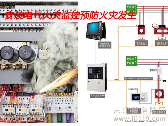 提供天津地區(qū)電氣火災(zāi)設(shè)備安裝，消防安裝施工