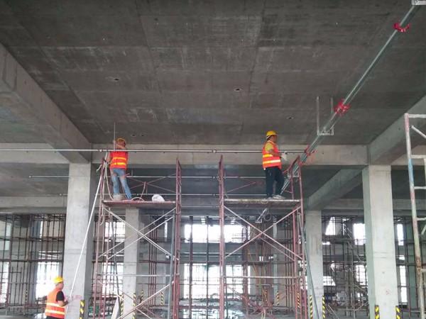 早期煙霧探測系統(tǒng)？