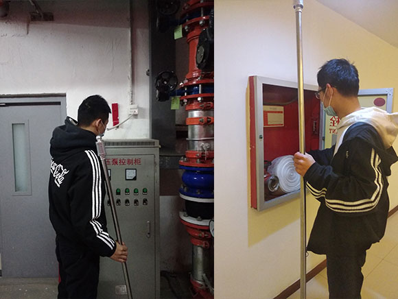 網吧消電檢,消防檢測,消防檢查治理內容及標準