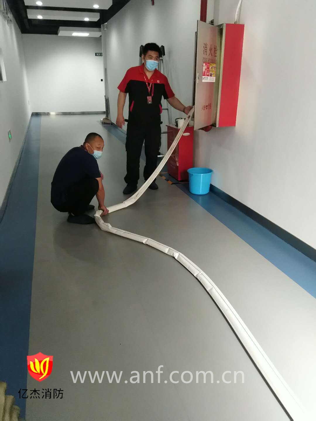 火災應急疏散隱患有哪些？